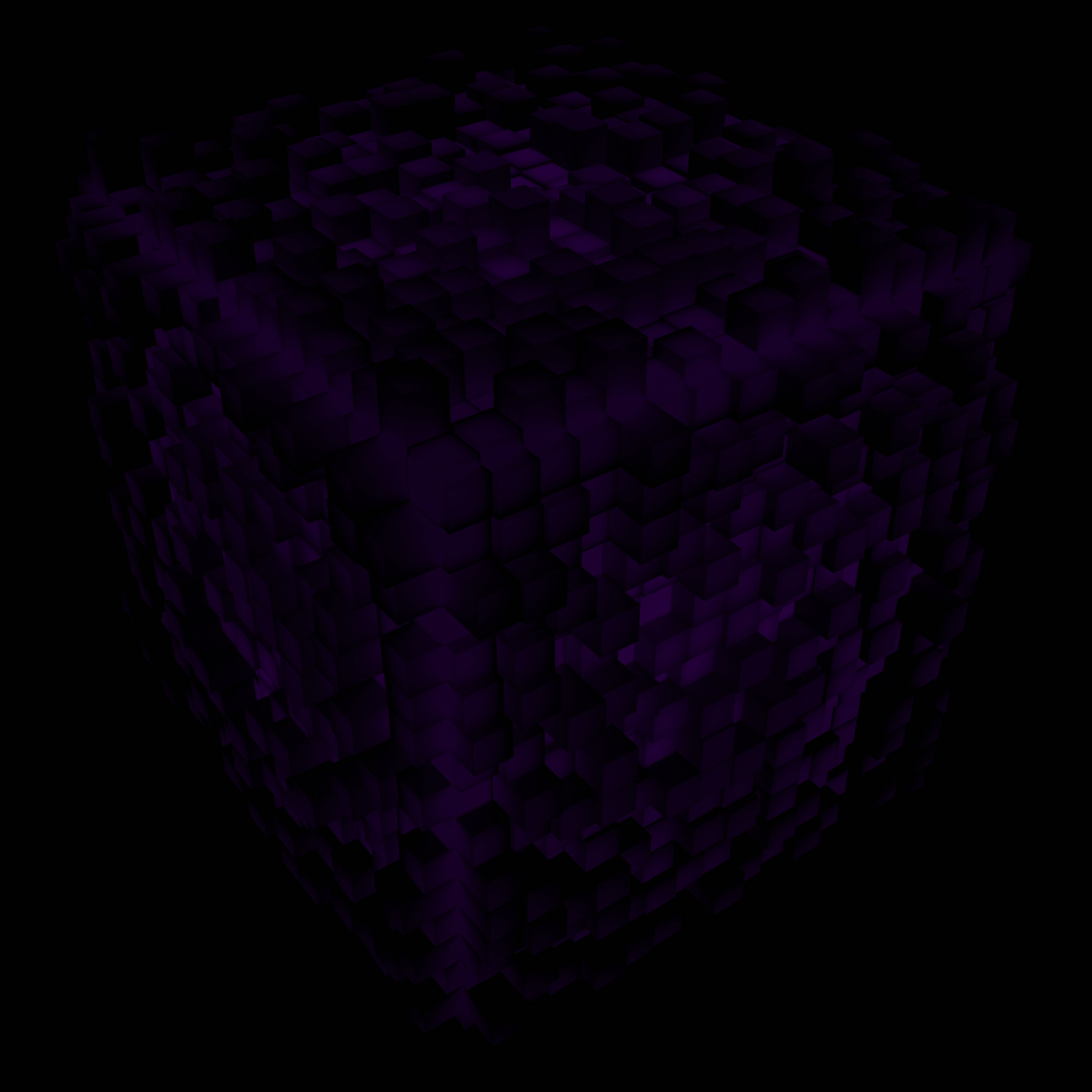 cube